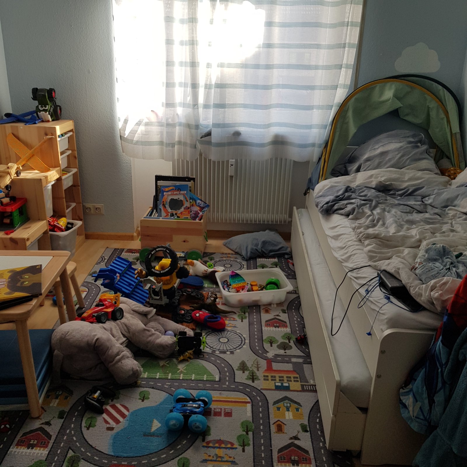 Kinderzimmer